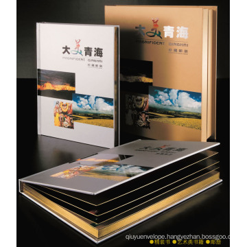 Print Catalog Booklet Brochure / Printing Services /Printer